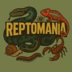 Reptomania